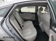 ✅ 2017 Hyundai Sonata SE • VIN: KMHE24L12HA048581 • Lot: 39720083. Listed on Copart with 116,933 mi. Free auction sales archive from the USA and detailed vehicle history report at DreamBid. Image 10.