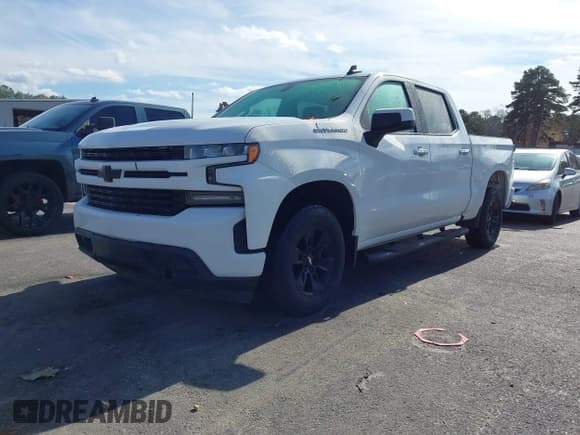 ✅ 2019 Chevrolet Silverado 1500 LT • VIN: 1GCPWCEK4KZ167825 • Lot: 43790842. Wystawiony na IAAI z przebiegiem 150 517 mil. Bezpłatny archiwum sprzedaży aukcyjnych z USA i szczegółowy raport historii pojazdu na DreamBid. Zdjęcie 17.