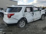 ✅ 2017 Ford Explorer XLT • VIN: 1FM5K7D89HGC99009 • Лот: 87465345. Опубликован ранее на Copart с пробегом Не указан. Бесплатный доступ к архиву аукционных продаж из США и подробный отчёт об истории автомобиля на DreamBid. Изображение 3.