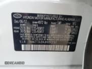 ✅ 2018 Hyundai Santa Fe 2.4L • VIN: 5NMZT3LB4JH093197 • Лот: 38622154. Опубликован ранее на Copart с пробегом 93 540 миль. Бесплатный доступ к архиву аукционных продаж из США и подробный отчёт об истории автомобиля на DreamBid. Изображение 13.