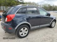 ✅ 2015 Chevrolet Captiva Sport LS • VIN: 3GNAL2EK2FS517794 • Lot: 51909985. Wystawiony na Copart z przebiegiem 104 161 mil. Bezpłatny archiwum sprzedaży aukcyjnych z USA i szczegółowy raport historii pojazdu na DreamBid. Zdjęcie 3.