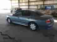 2005 Hyundai Sonata GL with VIN KMHWF25H65A182027, listed as a Copart auction lot 74610884 with 125,978 mi miles and Salvage title. Bid and sale history available at DreamBid. Image 2.