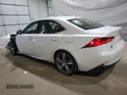 ✅ 2018 Lexus IS 300 • VIN: JTHC81D21J5028514 • Lot: 68721855. Wystawiony na Copart z przebiegiem 90 957 mil. Bezpłatny archiwum sprzedaży aukcyjnych z USA i szczegółowy raport historii pojazdu na DreamBid. Zdjęcie 2.