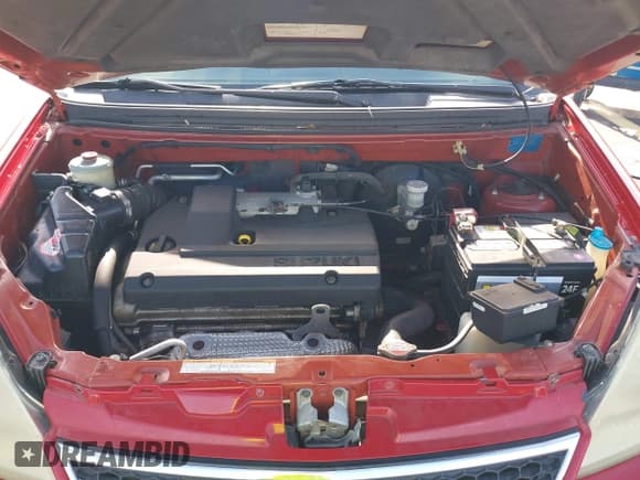 ✅ 2006 Suzuki Aerio Premium • VIN: JS2RC62H565354327 • Lot: 42819204. Wystawiony na IAAI z przebiegiem 115 684 mil. Bezpłatny archiwum sprzedaży aukcyjnych z USA i szczegółowy raport historii pojazdu na DreamBid. Zdjęcie 10.