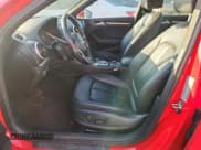 ✅ 2015 Audi A3 Premium Plus • VIN: WAUCCGFF4F1017392 • Лот: 81583565. Опубликован ранее на Copart с пробегом 123 989 миль. Бесплатный доступ к архиву аукционных продаж из США и подробный отчёт об истории автомобиля на DreamBid. Изображение 7.