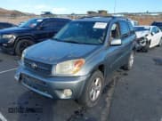 ✅ 2005 Toyota RAV4 • VIN: JTEGD20V150068045 • Лот: 43557832. Опубликован ранее на IAAI с пробегом 200 785 миль. Бесплатный доступ к архиву аукционных продаж из США и подробный отчёт об истории автомобиля на DreamBid. Изображение 2.