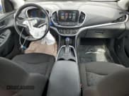 ✅ 2018 Chevrolet Volt LT • VIN: 1G1RA6S5XJU125851 • Lot: 57641974. Wystawiony na Copart z przebiegiem 39 930 mil. Bezpłatny archiwum sprzedaży aukcyjnych z USA i szczegółowy raport historii pojazdu na DreamBid. Zdjęcie 8.