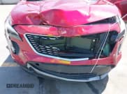 ✅ 2021 Cadillac XT4 FWD Premium Luxury • VIN: 1GYFZCR48MF004849 • Лот: 42131896. Опубликован ранее на IAAI с пробегом 9 864 миль. Бесплатный доступ к архиву аукционных продаж из США и подробный отчёт об истории автомобиля на DreamBid. Изображение 6.