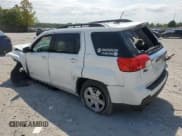 ✅ 2014 GMC Terrain SLE • VIN: 2GKFLRE30E6254934 • Lot: 80182395. Listed on Copart with Not provided. Free auction sales archive from the USA and detailed vehicle history report at DreamBid. Image 2.