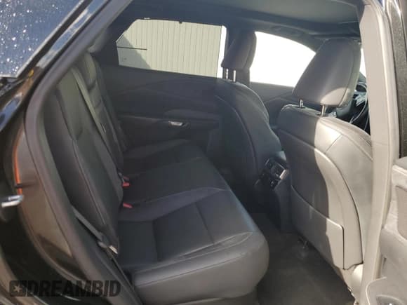 ✅ 2023 Lexus RX 350 • VIN: 2T2BAMBA3PC004378 • Lot: 52014605. Wystawiony na Copart z przebiegiem 18 608 mil. Bezpłatny archiwum sprzedaży aukcyjnych z USA i szczegółowy raport historii pojazdu na DreamBid. Zdjęcie 10.