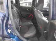 ✅ 2017 Jeep Renegade Trailhawk • VIN: ZACCJBCB5HPE71165 • Лот: 42422858. Опубликован ранее на IAAI с пробегом 112 851 миль. Бесплатный доступ к архиву аукционных продаж из США и подробный отчёт об истории автомобиля на DreamBid. Изображение 8.