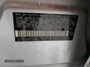 ✅ 2018 Lexus IS 300 F Sport • VIN: JTHBA1D24J5072152 • Lot: 51959625. Listed on Copart with Not provided. Free auction sales archive from the USA and detailed vehicle history report at DreamBid. Image 12.