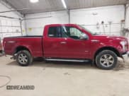 ✅ 2015 Ford F-150 Lariat • VIN: 1FTFX1EG7FFA38297 • Lot: 43776626. Listed on IAAI with 120,763 mi. Free auction sales archive from the USA and detailed vehicle history report at DreamBid. Image 13.