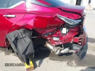 ✅ 2023 Nissan Altima SL • VIN: 1N4BL4EW0PN397412 • Lot: 43558941. Wystawiony na IAAI z przebiegiem 29 131 mil. Bezpłatny archiwum sprzedaży aukcyjnych z USA i szczegółowy raport historii pojazdu na DreamBid. Zdjęcie 6.