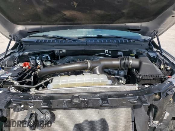 ✅ 2022 Ford Expedition XLT • VIN: 1FMJU1HT0NEA14953 • Лот: 58150705. Опубликован ранее на Copart с пробегом 44 670 миль. Бесплатный доступ к архиву аукционных продаж из США и подробный отчёт об истории автомобиля на DreamBid. Изображение 12.