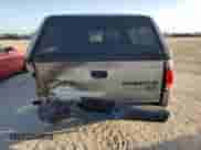 2004 Dodge Dakota with VIN 1D7GL12K94S627063, listed as a Copart auction lot 75315764 with 202,412 mi miles and Salvage title. Bid and sale history available at DreamBid. Image 6.