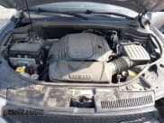 ✅ 2020 Dodge Durango Pursuit • VIN: 1C4SDJFT6LC286492 • Lot: 42519159. Listed on IAAI with 66,864 mi. Free auction sales archive from the USA and detailed vehicle history report at DreamBid. Image 10.