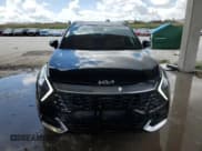 ✅ 2025 Kia Sportage SX-Prestige • VIN: 5XYK53DF0SG256324 • Lot: 69757405. Wystawiony na Copart z przebiegiem 8 587 mil. Bezpłatny archiwum sprzedaży aukcyjnych z USA i szczegółowy raport historii pojazdu na DreamBid. Zdjęcie 5.
