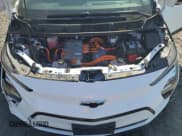 ✅ 2023 Chevrolet Bolt EV 1LT • VIN: 1G1FW6S03P4127748 • Lot: 55466605. Wystawiony na Copart z przebiegiem 10 499 mil. Bezpłatny archiwum sprzedaży aukcyjnych z USA i szczegółowy raport historii pojazdu na DreamBid. Zdjęcie 12.