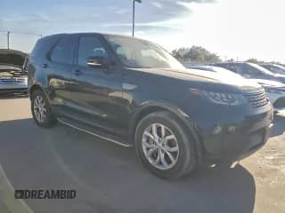 ✅ 2020 Land Rover Discovery SE • VIN: SALRG2RV6L2428833 • Лот: 92046525. Опубликован ранее на Copart с пробегом 138 508 миль. Бесплатный доступ к архиву аукционных продаж из США и подробный отчёт об истории автомобиля на DreamBid. Изображение 4.