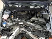 ✅ 2025 Hyundai Sonata SEL • VIN: KMHL64JA7SA497051 • Лот: 91825255. Опубликован ранее на Copart с пробегом 9 857 миль. Бесплатный доступ к архиву аукционных продаж из США и подробный отчёт об истории автомобиля на DreamBid. Изображение 11.