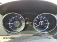 ✅ 2014 Hyundai Sonata GLS • VIN: 5NPEB4AC9EH945605 • Lot: 74228304. Listed on Copart with 90,365 mi. Free auction sales archive from the USA and detailed vehicle history report at DreamBid. Image 9.