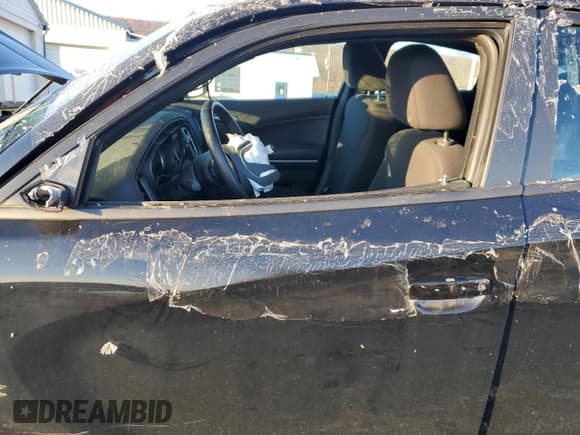 ✅ 2022 Dodge Charger Police • VIN: 2C3CDXKGXNH130640 • Lot: 48659865. Wystawiony na Copart z przebiegiem Nie podano. Bezpłatny archiwum sprzedaży aukcyjnych z USA i szczegółowy raport historii pojazdu na DreamBid. Zdjęcie 7.