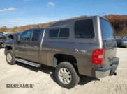 ✅ 2013 Chevrolet Silverado 2500HD LTZ • VIN: 1GC2KYCG3DZ241031 • Lot: 75018534. Listed on Copart with 96,306 mi. Free auction sales archive from the USA and detailed vehicle history report at DreamBid. Image 2.