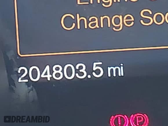 2014 Ford Mustang V6 с VIN 1ZVBP8EM7E5246694, выставлен на аукционе IAAI как лот 43213482 с пробегом 204 803 миль миль и . История ставок и продаж доступна на DreamBid. Изображение 15.