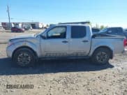 ✅ 2020 Nissan Frontier Pro-4X • VIN: 1N6ED0EB3LN723883 • Lot: 43352397. Listed on IAAI with 29,745 mi. Free auction sales archive from the USA and detailed vehicle history report at DreamBid. Image 14.