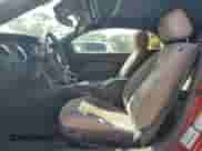 2014 Ford Mustang V6 с VIN 1ZVBP8EM4E5265610, выставлен на аукционе Copart как лот 82585395 с пробегом 90 019 миль миль и Чистый • Clean title. История ставок и продаж доступна на DreamBid. Изображение 7.