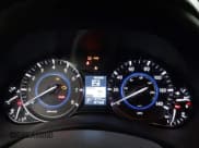 ✅ 2015 Infiniti QX80 • VIN: JN8AZ2NF0F9571371 • Lot: 42720560. Listed on IAAI with 118,797 mi. Free auction sales archive from the USA and detailed vehicle history report at DreamBid. Image 7.