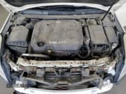 ✅ 2013 Cadillac XTS Luxury • VIN: 2G61R5S31D9215402 • Lot: 91679205. Wystawiony na Copart z przebiegiem 179 448 mil. Bezpłatny archiwum sprzedaży aukcyjnych z USA i szczegółowy raport historii pojazdu na DreamBid. Zdjęcie 11.