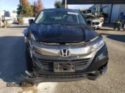 ✅ 2020 Honda HR-V EX • VIN: 3CZRU6H50LM707576 • Lot: 87240375. Wystawiony na Copart z przebiegiem 55 254 mil. Bezpłatny archiwum sprzedaży aukcyjnych z USA i szczegółowy raport historii pojazdu na DreamBid. Zdjęcie 5.