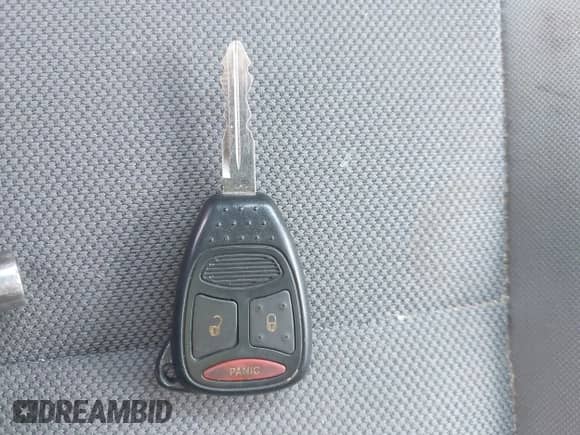 2006 Dodge Magnum с VIN 2D4FV47T56H326144, выставлен на аукционе IAAI как лот 42486071 с пробегом 104 535 миль миль и . История ставок и продаж доступна на DreamBid. Изображение 11.