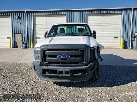 ✅ 2015 Ford F-350 XL • VIN: 1FTRF3B68FEB12291 • Лот: 91874255. Опубликован ранее на Copart с пробегом 45 315 миль. Бесплатный доступ к архиву аукционных продаж из США и подробный отчёт об истории автомобиля на DreamBid. Изображение 13.