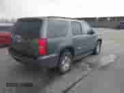 2008 Chevrolet Tahoe 2LT z VIN 1GNFC13098R204006, wystawiony jako IAAI lot #41553139 z przebiegiem 287 809 mil mil oraz . Historia ofert i sprzedaży dostępna na DreamBid. Obrazek 4.