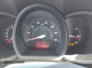 ✅ 2013 Kia Rio EX • VIN: KNADN4A38D6117229 • Lot: 42519647. Listed on IAAI with 118,539 mi. Free auction sales archive from the USA and detailed vehicle history report at DreamBid. Image 7.