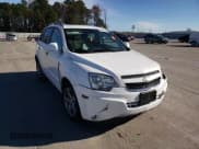 ✅ 2013 Chevrolet Captiva Sport LTZ • VIN: 3GNFL4EK3DS530276 • Lot: 44801535. Wystawiony na Copart z przebiegiem 109 459 mil. Bezpłatny archiwum sprzedaży aukcyjnych z USA i szczegółowy raport historii pojazdu na DreamBid. Zdjęcie 11.