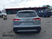 ✅ 2024 Toyota Corolla Cross L • VIN: 7MUAAAAG0RV096358 • Lot: 43468035. Listed on IAAI with 13,540 mi. Free auction sales archive from the USA and detailed vehicle history report at DreamBid. Image 16.