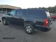 ✅ 2009 Chevrolet Suburban 2LT • VIN: 1GNFC26069R230517 • Lot: 75304014. Wystawiony na Copart z przebiegiem 360 939 mil. Bezpłatny archiwum sprzedaży aukcyjnych z USA i szczegółowy raport historii pojazdu na DreamBid. Zdjęcie 2.