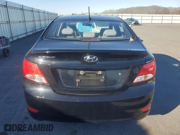 ✅ 2017 Hyundai Accent SE • VIN: KMHCT4AE3HU280647 • Лот: 83090264. Опубликован ранее на Copart с пробегом 197 461 миль. Бесплатный доступ к архиву аукционных продаж из США и подробный отчёт об истории автомобиля на DreamBid. Изображение 6.