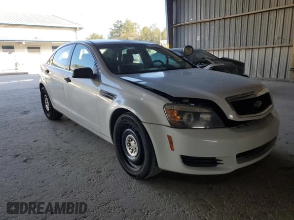 ✅ 2012 Chevrolet Caprice Police Police • VIN: 6G1MK5U3XCL660137 • Лот: 78014214. Опубликован ранее на Copart с пробегом 166 471 миль. Бесплатный доступ к архиву аукционных продаж из США и подробный отчёт об истории автомобиля на DreamBid. Изображение 4.