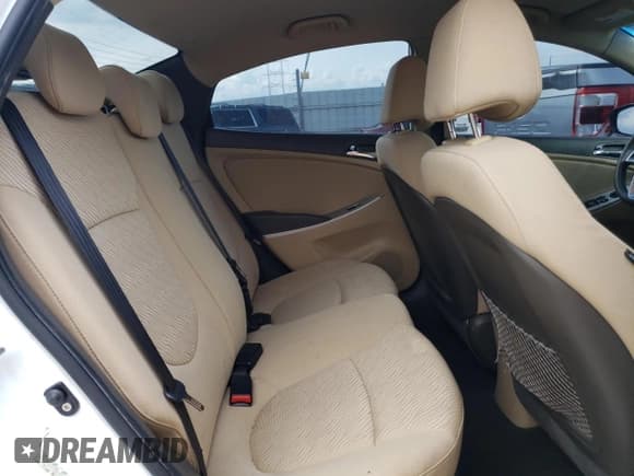 ✅ 2012 Hyundai Accent GLS • VIN: KMHCU4AE9CU039987 • Лот: 70508954. Опубликован ранее на Copart с пробегом 190 049 миль. Бесплатный доступ к архиву аукционных продаж из США и подробный отчёт об истории автомобиля на DreamBid. Изображение 10.