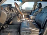 ✅ 2015 Infiniti QX80 • VIN: JN8AZ2NF3F9572269 • Lot: 59090505. Listed on Copart with 202,965 mi. Free auction sales archive from the USA and detailed vehicle history report at DreamBid. Image 7.