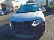 ✅ 2018 Nissan Rogue SV • VIN: KNMAT2MT4JP540780 • Lot: 43530653. Listed on IAAI with 122,142 mi. Free auction sales archive from the USA and detailed vehicle history report at DreamBid. Image 13.