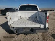 ✅ 2014 Ford F-150 XLT • VIN: 1FTFW1EF7EFA50068 • Lot: 87299465. Listed on Copart with 114,415 mi. Free auction sales archive from the USA and detailed vehicle history report at DreamBid. Image 6.