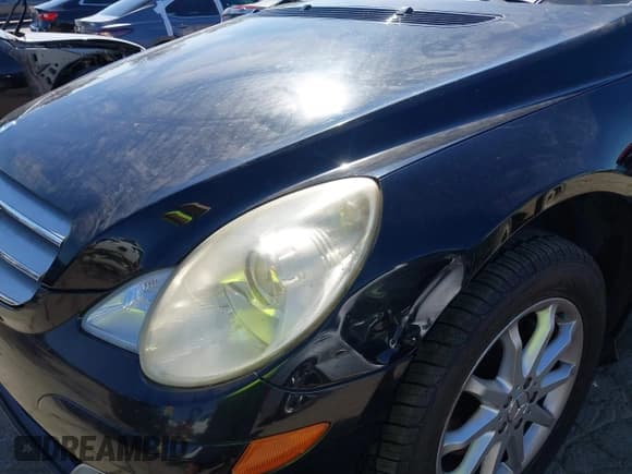 ✅ 2006 Mercedes-Benz R 5.0L • VIN: 4JGCB75E36A034579 • Lot: 43145363. Listed on IAAI with 149,428 mi. Free auction sales archive from the USA and detailed vehicle history report at DreamBid. Image 6.
