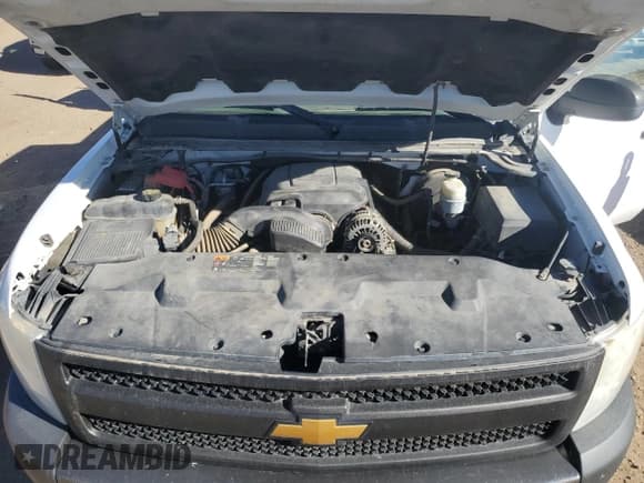 ✅ 2013 Chevrolet Silverado 1500 Work Truck • VIN: 1GCRCPE0XDZ101421 • Lot: 90705165. Listed on Copart with 216,642 mi. Free auction sales archive from the USA and detailed vehicle history report at DreamBid. Image 11.