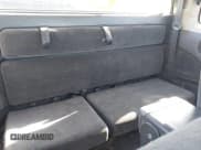 ✅ 2001 Dodge Dakota • VIN: 1B7GL22X21S121968 • Lot: 43317250. Listed on IAAI with 163,485 mi. Free auction sales archive from the USA and detailed vehicle history report at DreamBid. Image 8.